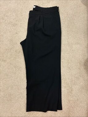 Abercrombie & Fitch Sloane Tailored Pant